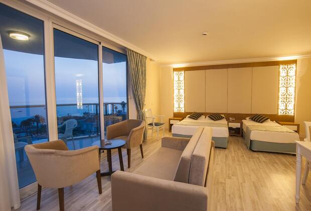 Concordia Celes Hotel - Görsel 10