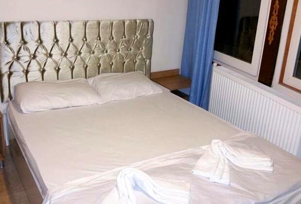 Mavi Yaka Butik Otel Kafe Restoran - Görsel 9