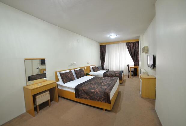 Büyük Maraş Hotel - Görsel 6