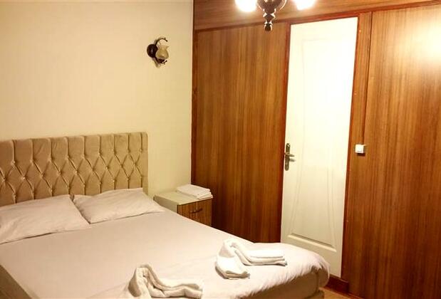 Mavi Yaka Butik Otel Kafe Restoran - Görsel 8