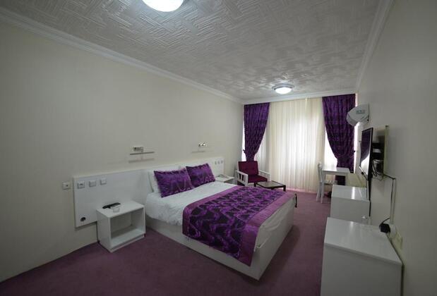 Büyük Maraş Hotel - Görsel 24