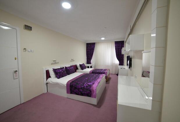 Büyük Maraş Hotel - Görsel 30