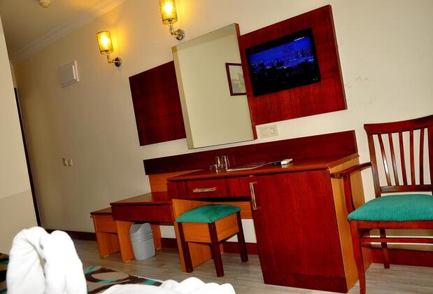 Concordia Celes Hotel - Görsel 7