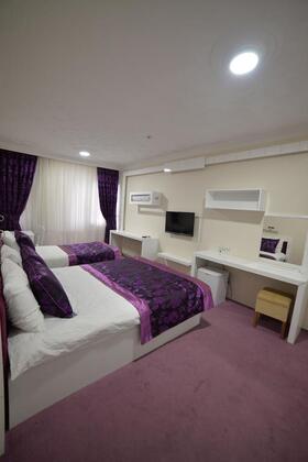 Büyük Maraş Hotel - Görsel 15