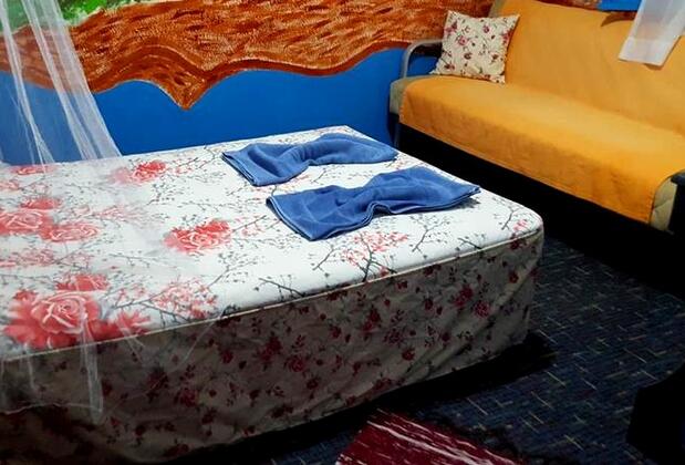 Mavi Pansiyon Bodrum - Görsel 3