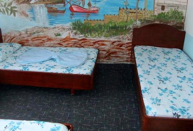 Mavi Pansiyon Bodrum - Görsel 5