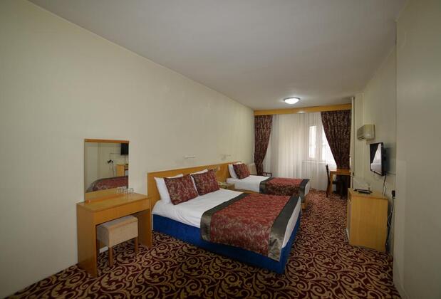 Büyük Maraş Hotel - Görsel 25