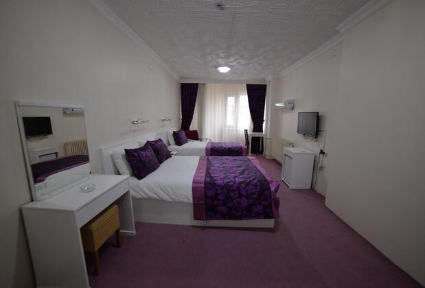 Büyük Maraş Hotel - Görsel 10