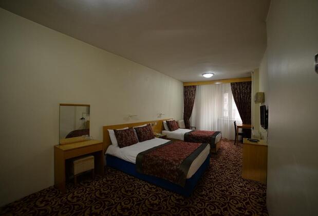 Büyük Maraş Hotel - Görsel 28