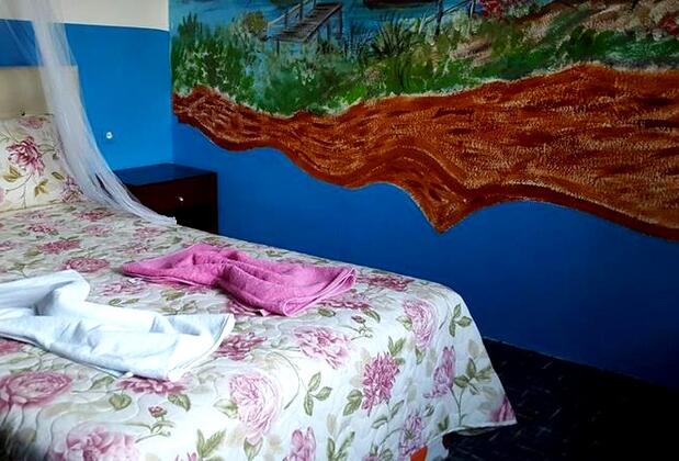 Mavi Pansiyon Bodrum - Görsel 16