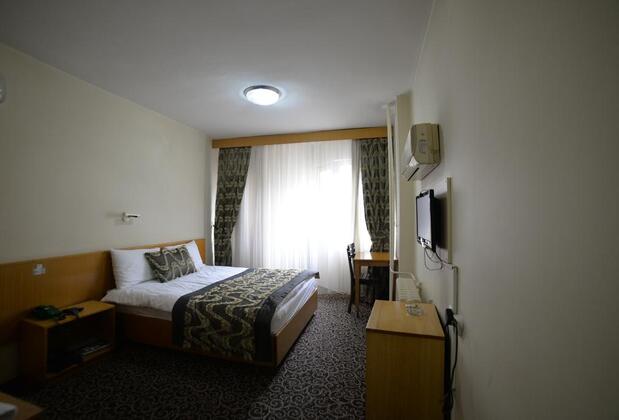 Büyük Maraş Hotel - Görsel 17