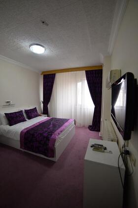 Büyük Maraş Hotel - Görsel 11