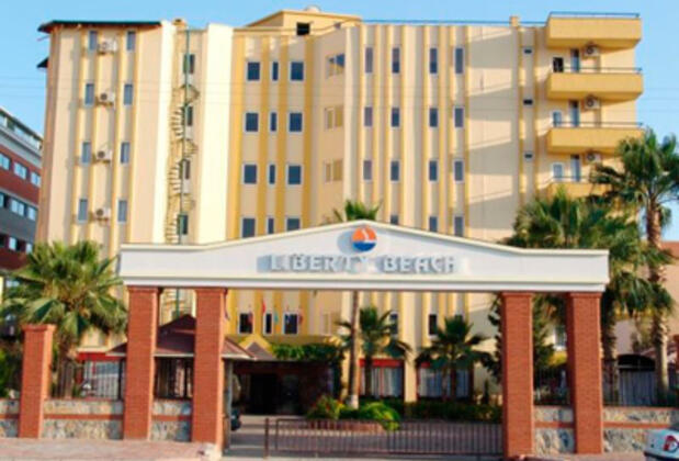 Forte Liberty Family Garden Resort - Görsel 11