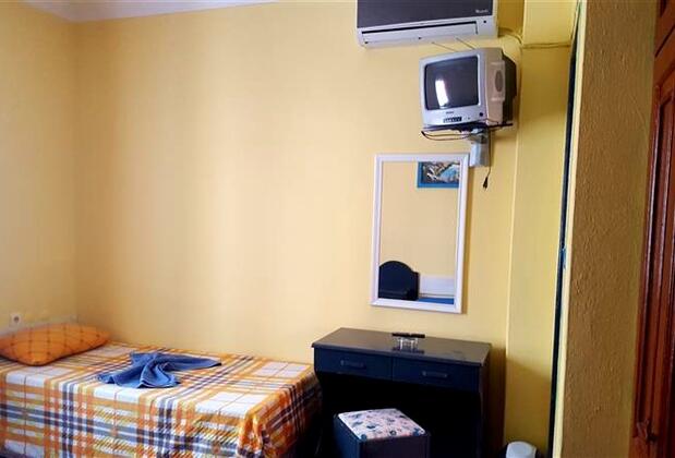 Mavi Pansiyon Bodrum - Görsel 20