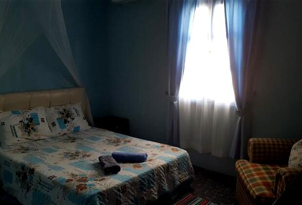 Mavi Pansiyon Bodrum - Görsel 9