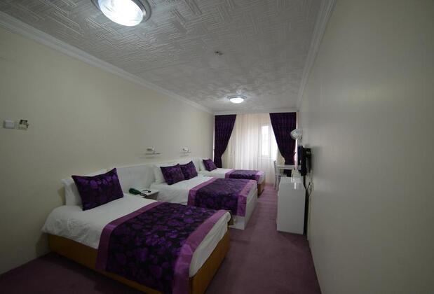 Büyük Maraş Hotel - Görsel 8