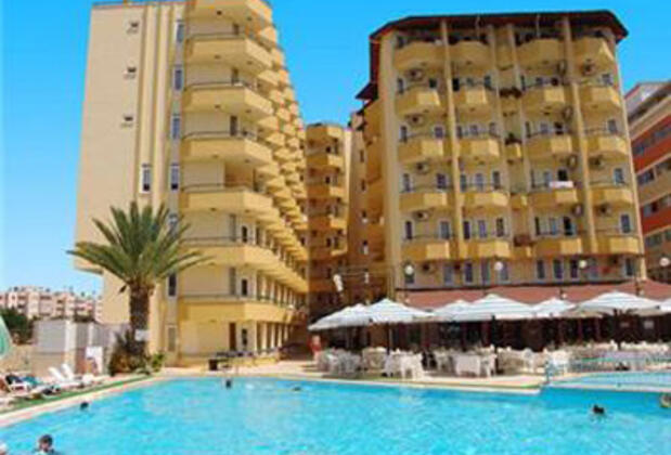 Forte Liberty Family Garden Resort - Görsel 3