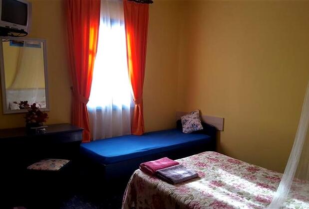 Mavi Pansiyon Bodrum - Görsel 4