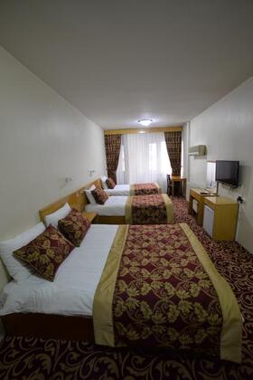 Büyük Maraş Hotel - Görsel 9