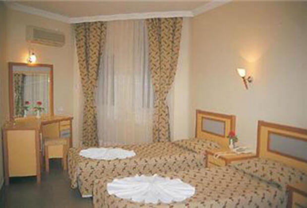 Forte Liberty Family Garden Resort - Görsel 14