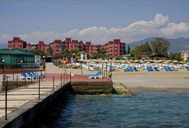 Forte Liberty Family Garden Resort - Görsel 12