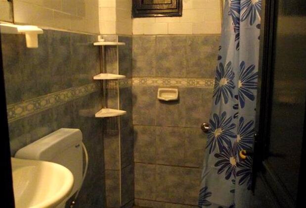 Mavi Pansiyon Bodrum - Görsel 13