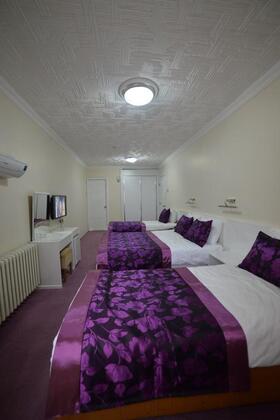 Büyük Maraş Hotel - Görsel 16