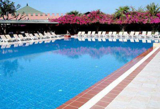 Forte Liberty Family Garden Resort - Görsel 16