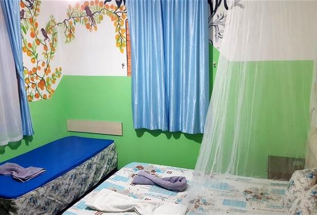 Mavi Pansiyon Bodrum - Görsel 7