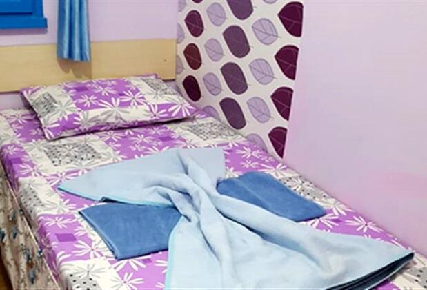 Mavi Pansiyon Bodrum - Görsel 8