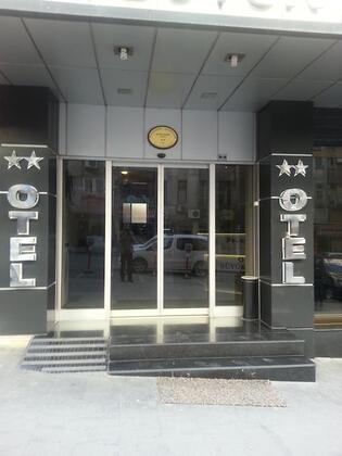 Büyük Maraş Hotel - Görsel 31