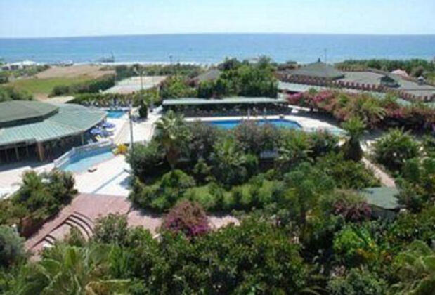 Forte Liberty Family Garden Resort - Görsel 9