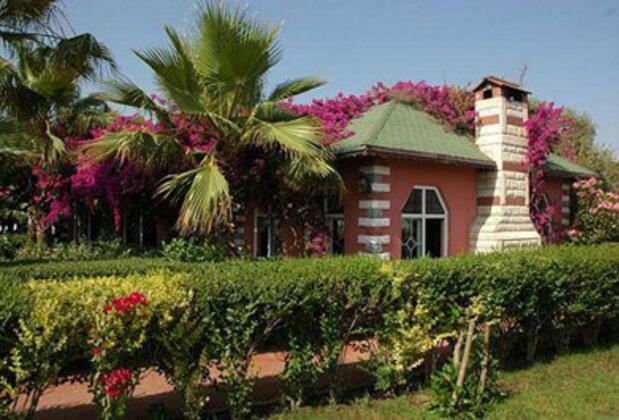 Forte Liberty Family Garden Resort - Görsel 4