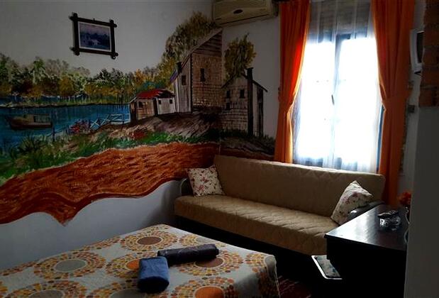 Mavi Pansiyon Bodrum - Görsel 14