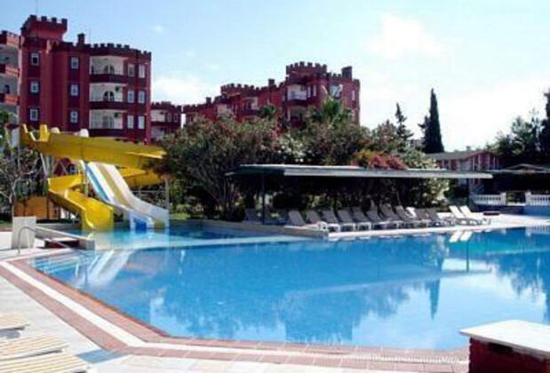 Forte Liberty Family Garden Resort - Görsel 10