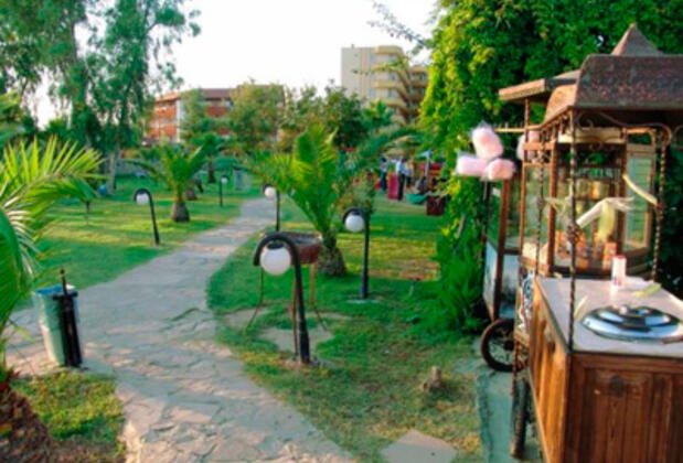 Forte Liberty Family Garden Resort - Görsel 17