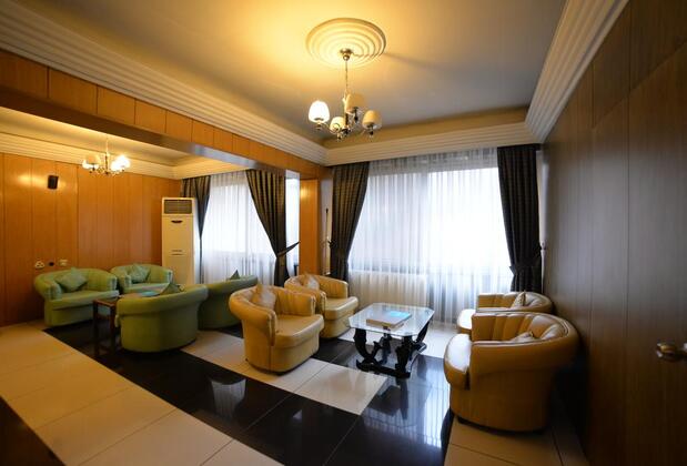 Büyük Maraş Hotel - Görsel 29