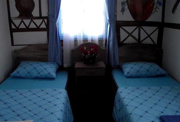 Mavi Pansiyon Bodrum - Görsel 18