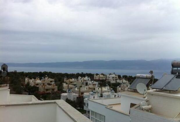 Dublex Villa Gömeç - Görsel 5