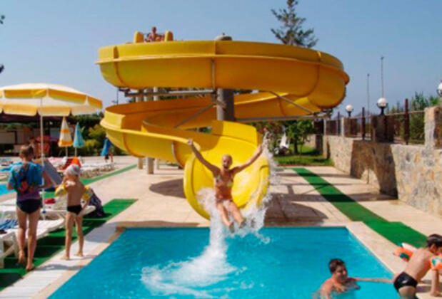 Forte Liberty Family Garden Resort - Görsel 8