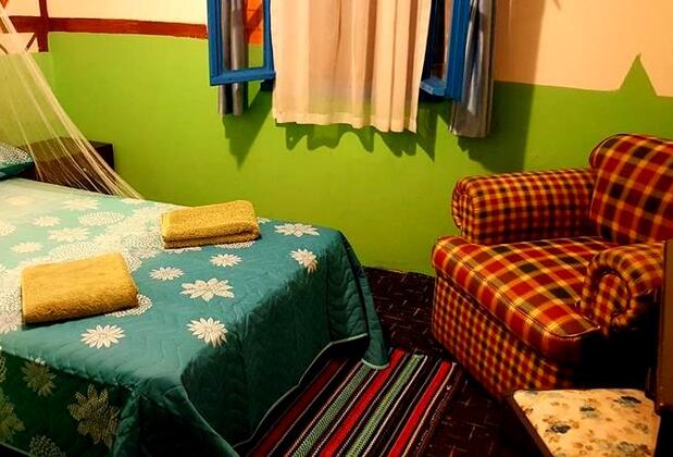 Mavi Pansiyon Bodrum - Görsel 10