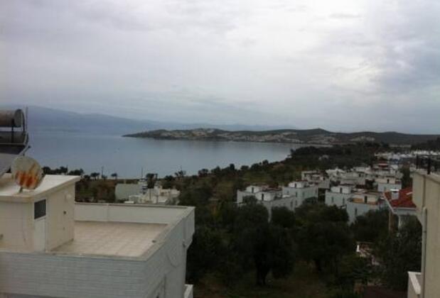 Dublex Villa Gömeç - Görsel 7