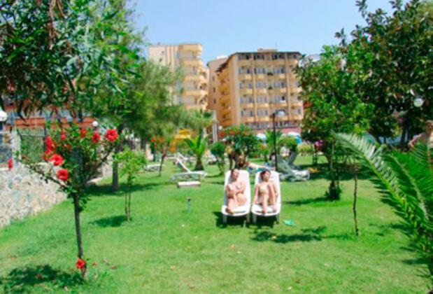 Forte Liberty Family Garden Resort - Görsel 7