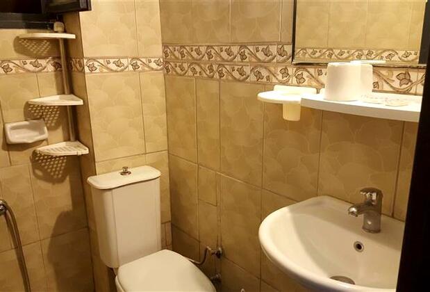 Mavi Pansiyon Bodrum - Görsel 15