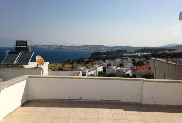 Dublex Villa Gömeç - Görsel 8