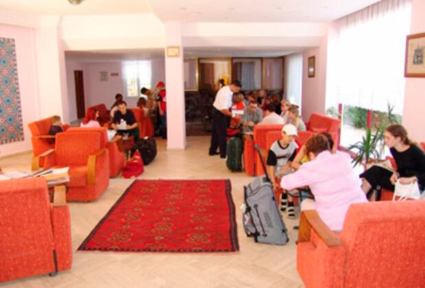 Forte Liberty Family Garden Resort - Görsel 13