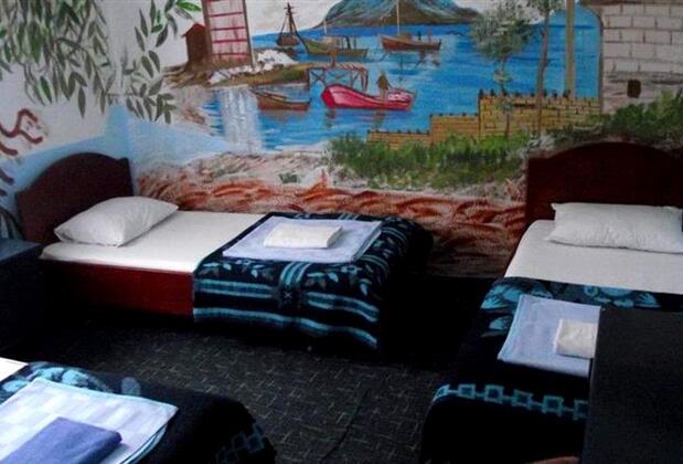 Mavi Pansiyon Bodrum - Görsel 19