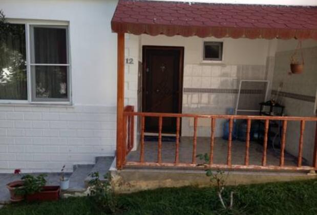 Dublex Villa Gömeç - Görsel 3