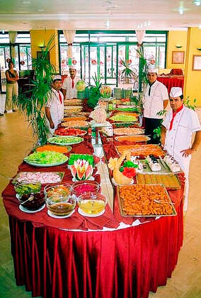 Forte Liberty Family Garden Resort - Görsel 5