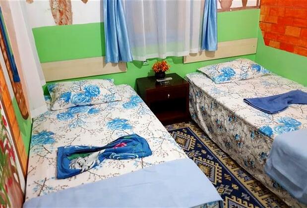 Mavi Pansiyon Bodrum - Görsel 21